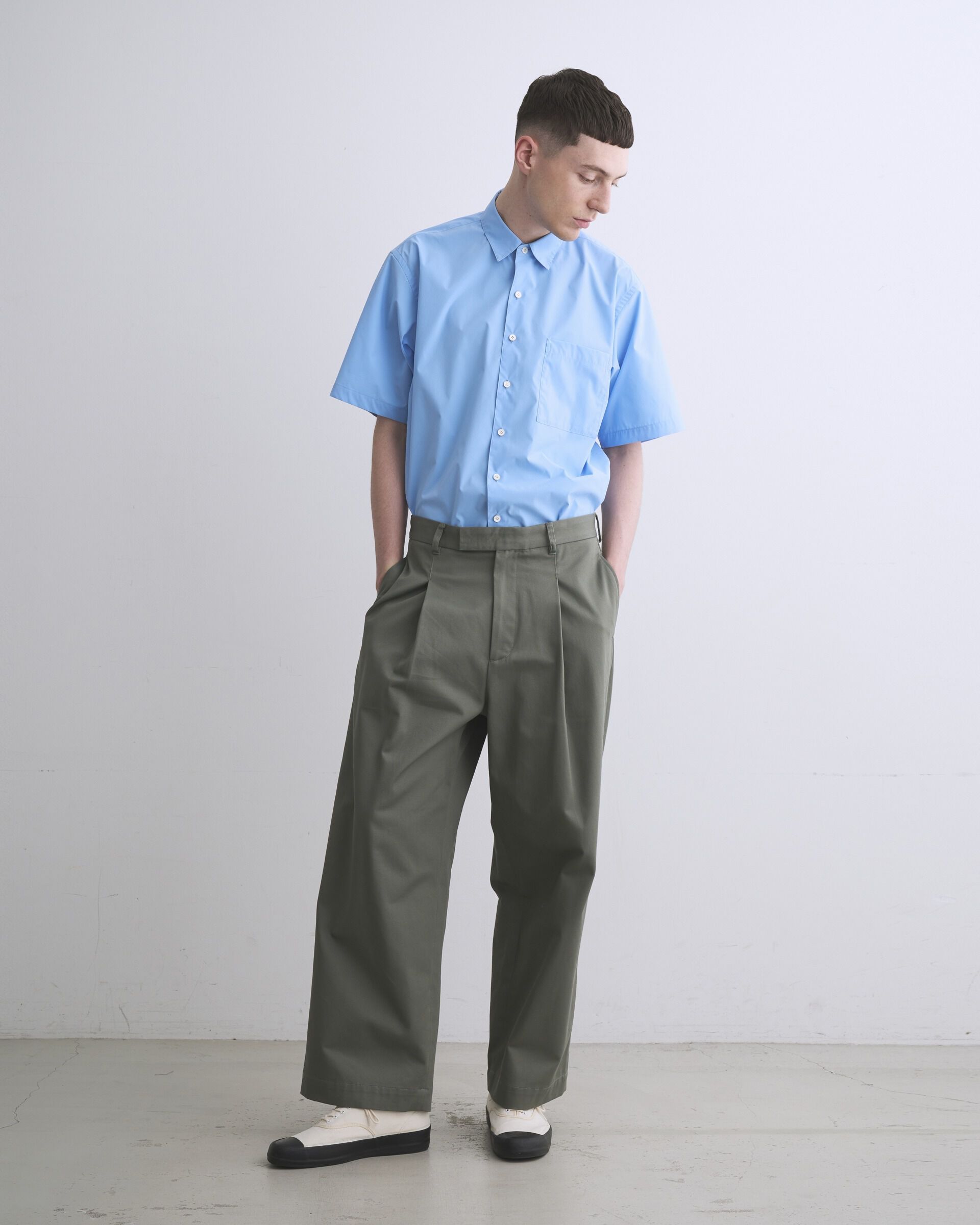 Traditional Weatherwear「UNIONSLACKS 103 CHINO」|その他|