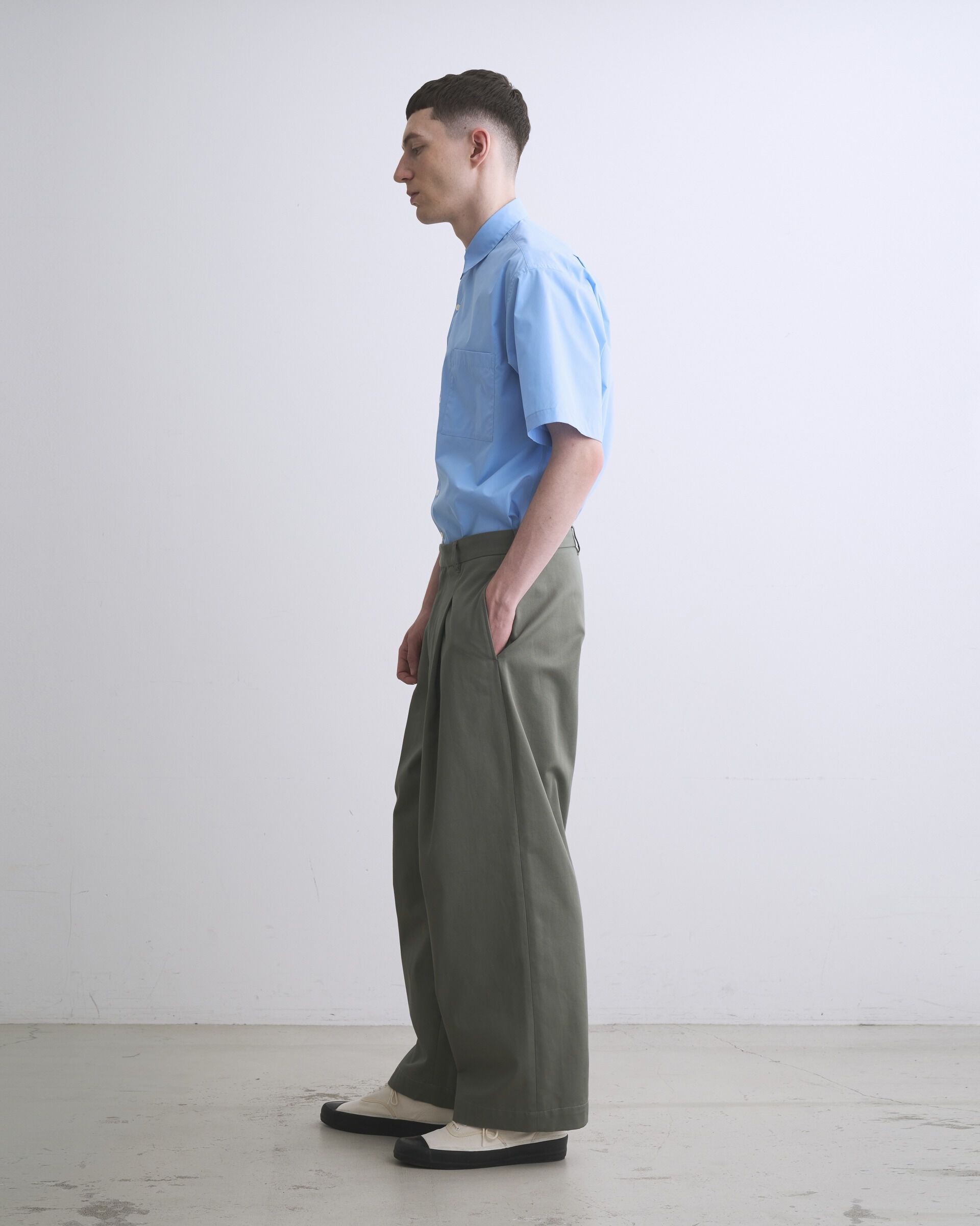 Traditional Weatherwear「UNIONSLACKS 103 CHINO」|その他|