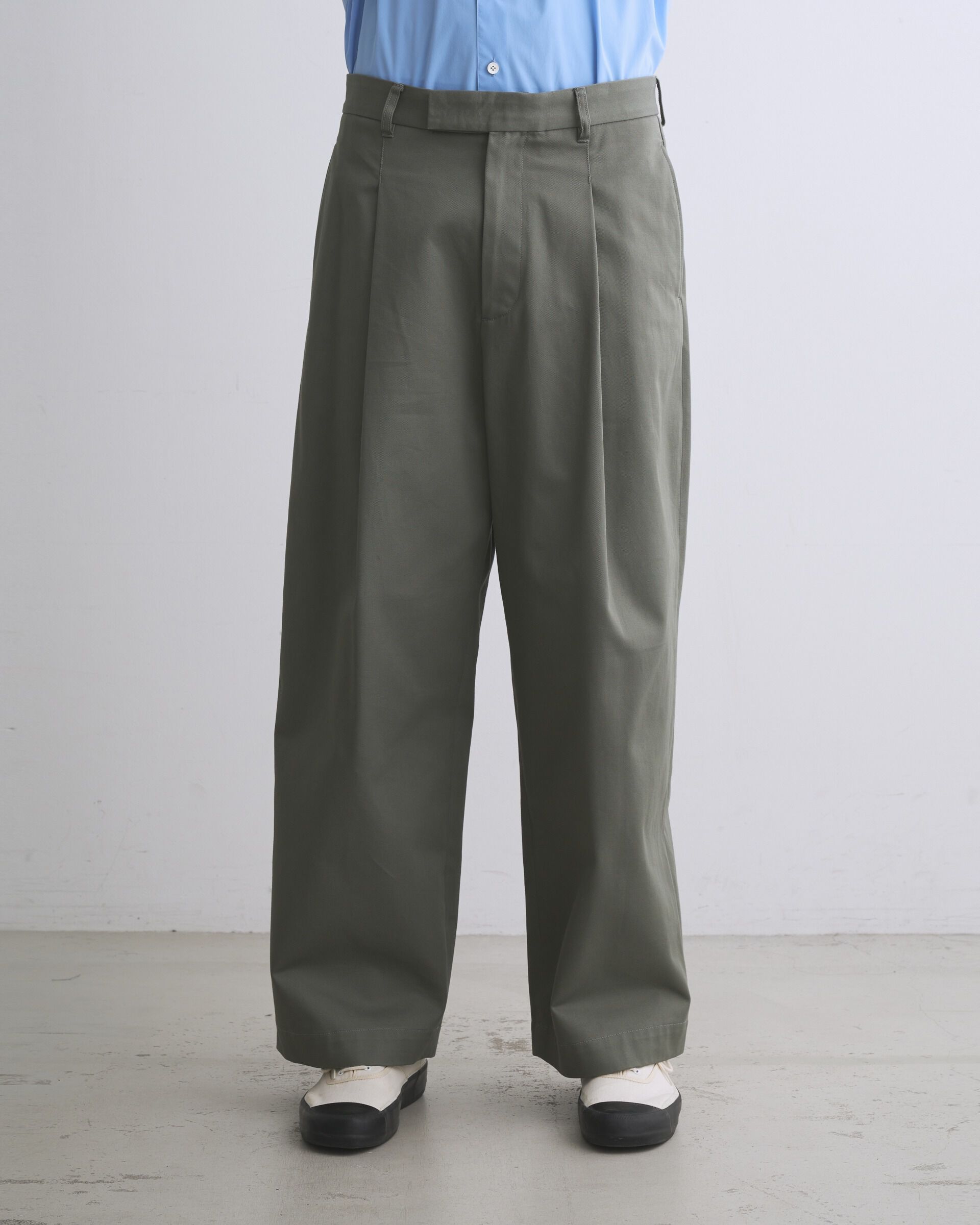 Traditional Weatherwear「UNIONSLACKS 103 CHINO」|その他|