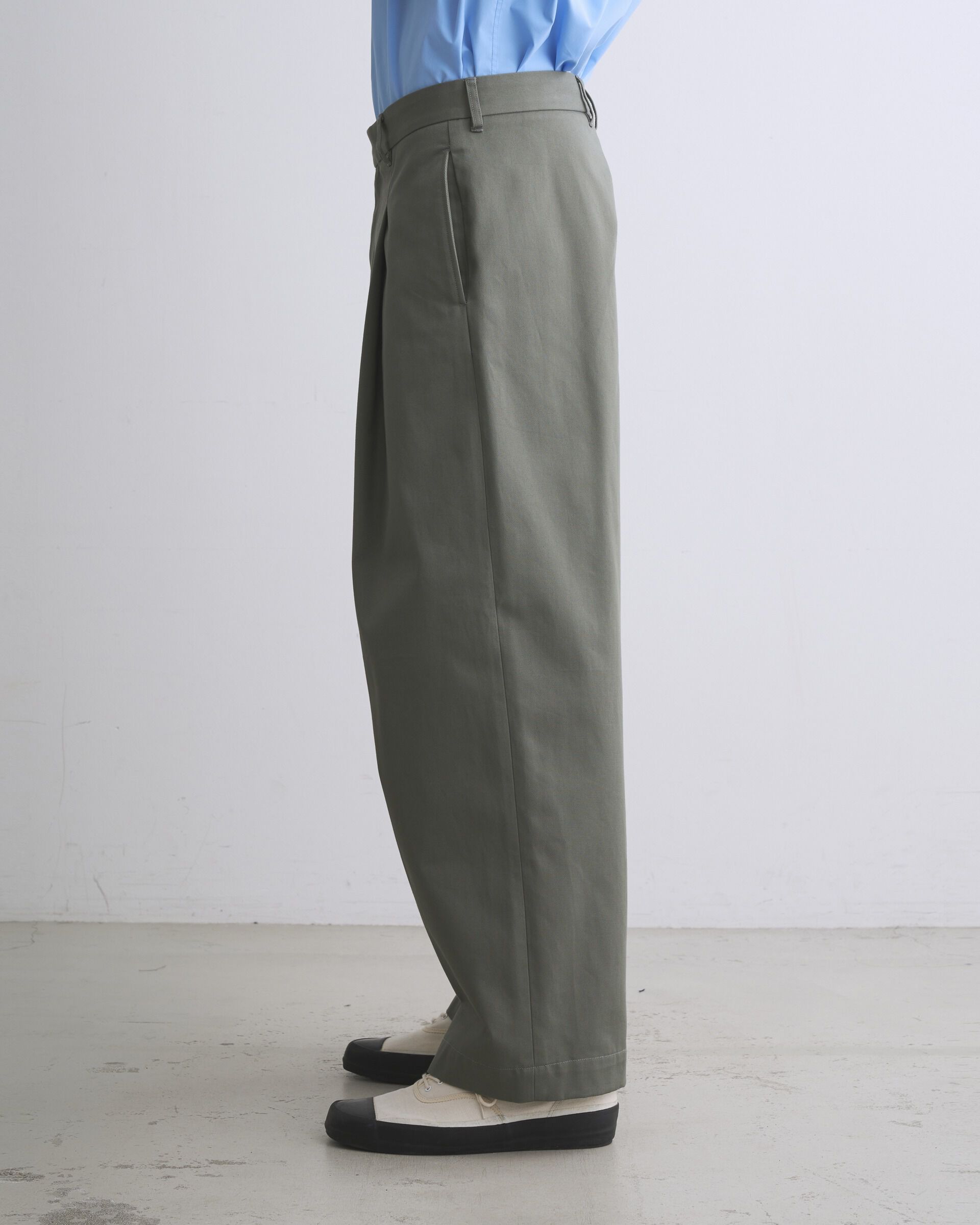 Traditional Weatherwear「UNIONSLACKS 103 CHINO」|その他|