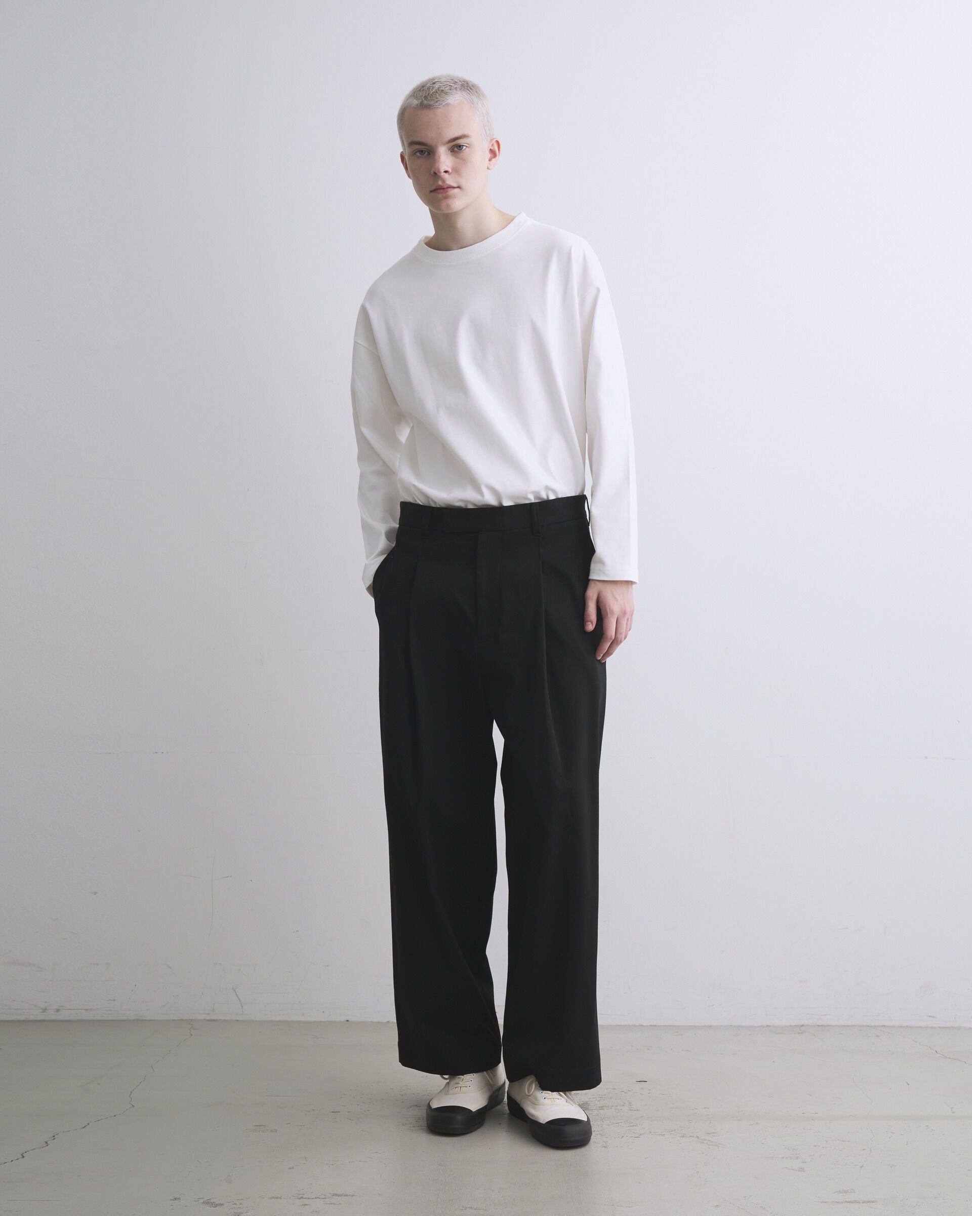 Traditional Weatherwear「UNIONSLACKS 103 CHINO」|その他|