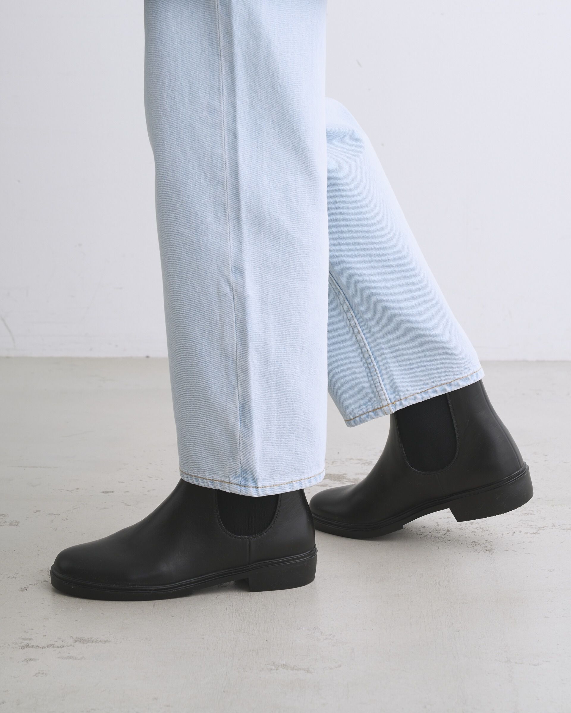 Traditional Weatherwear「SIDE GORE RAIN BOOTS」|その他|