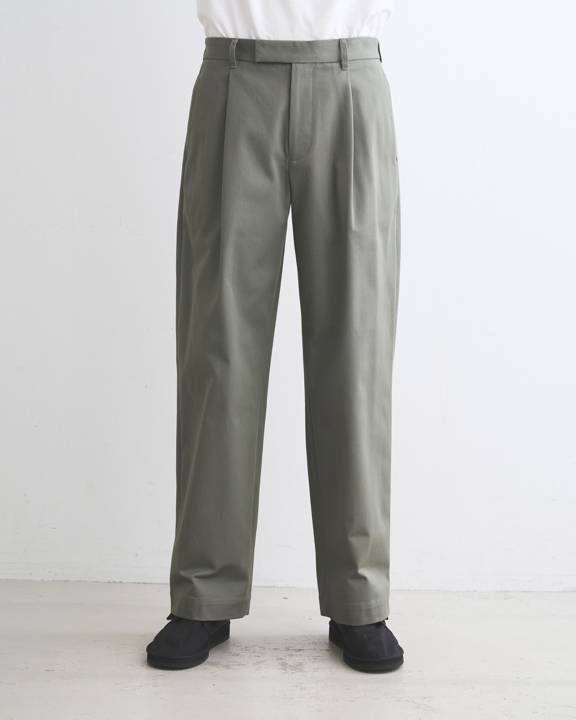 Traditional Weatherwear「UNIONSLACKS 102L CHINO」|その他|