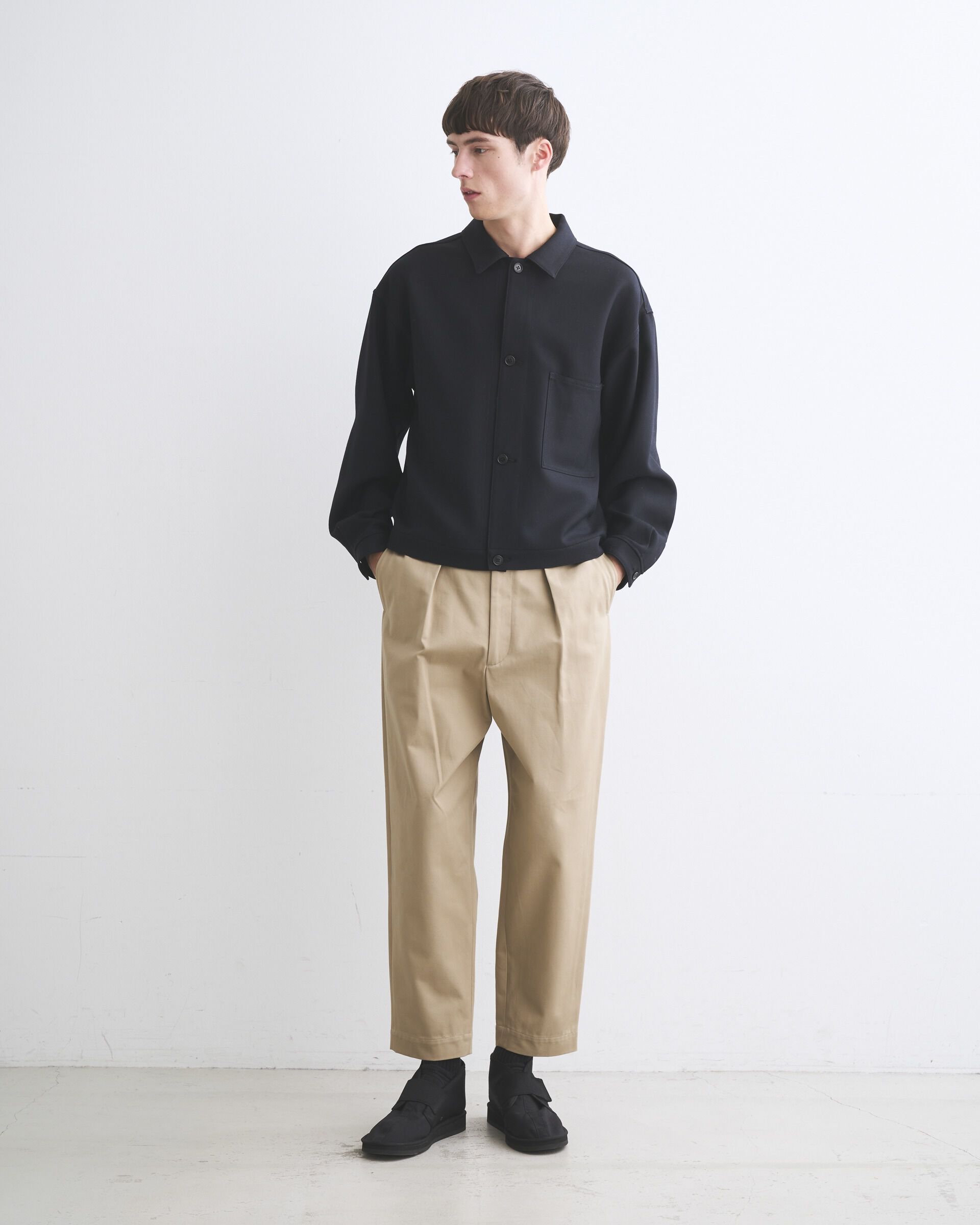 Traditional Weatherwear「UNIONSLACKS 108 CHINO」|その他|