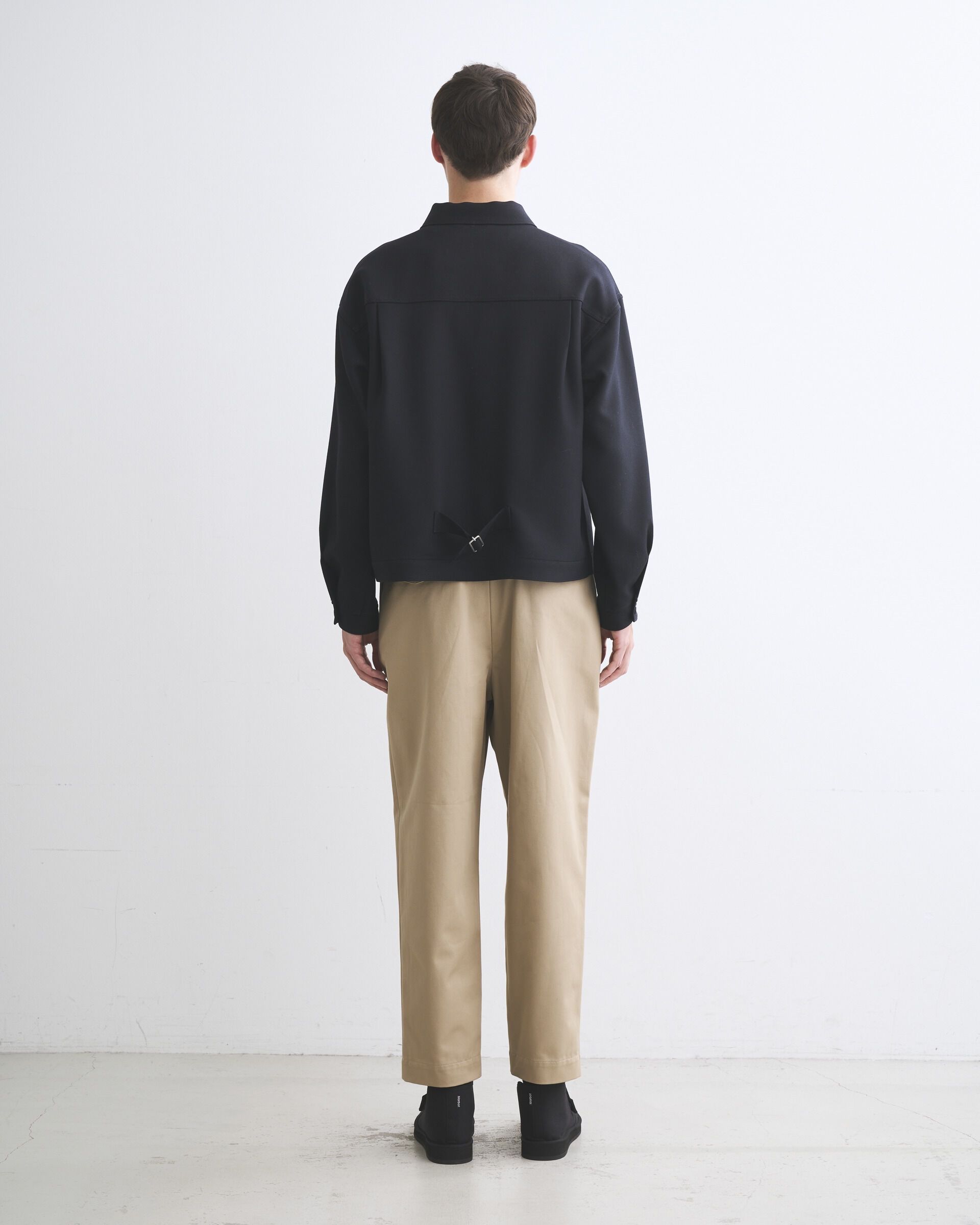Traditional Weatherwear「UNIONSLACKS 108 CHINO」|その他|