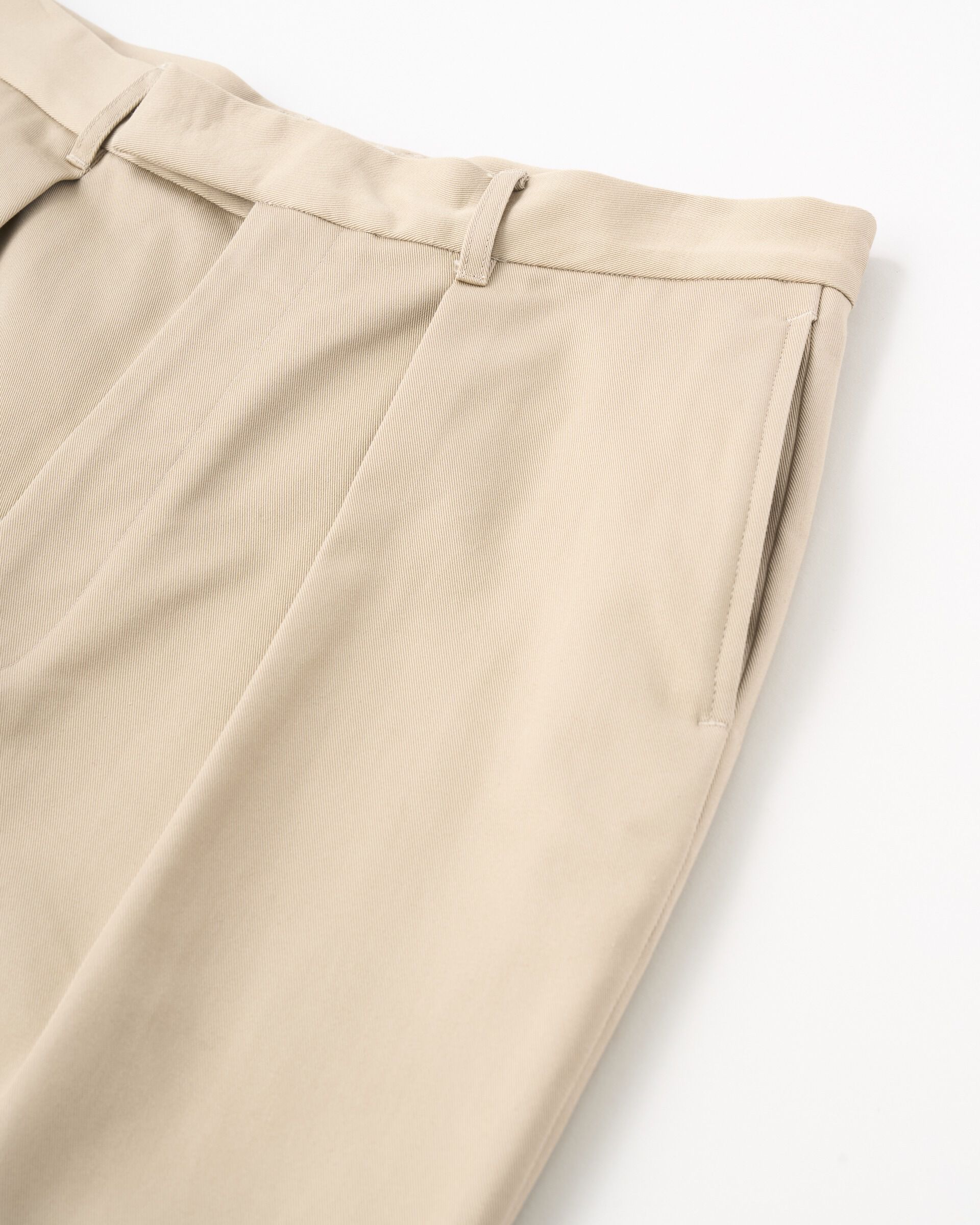 Traditional Weatherwear「UNIONSLACKS 108 CHINO」|その他|