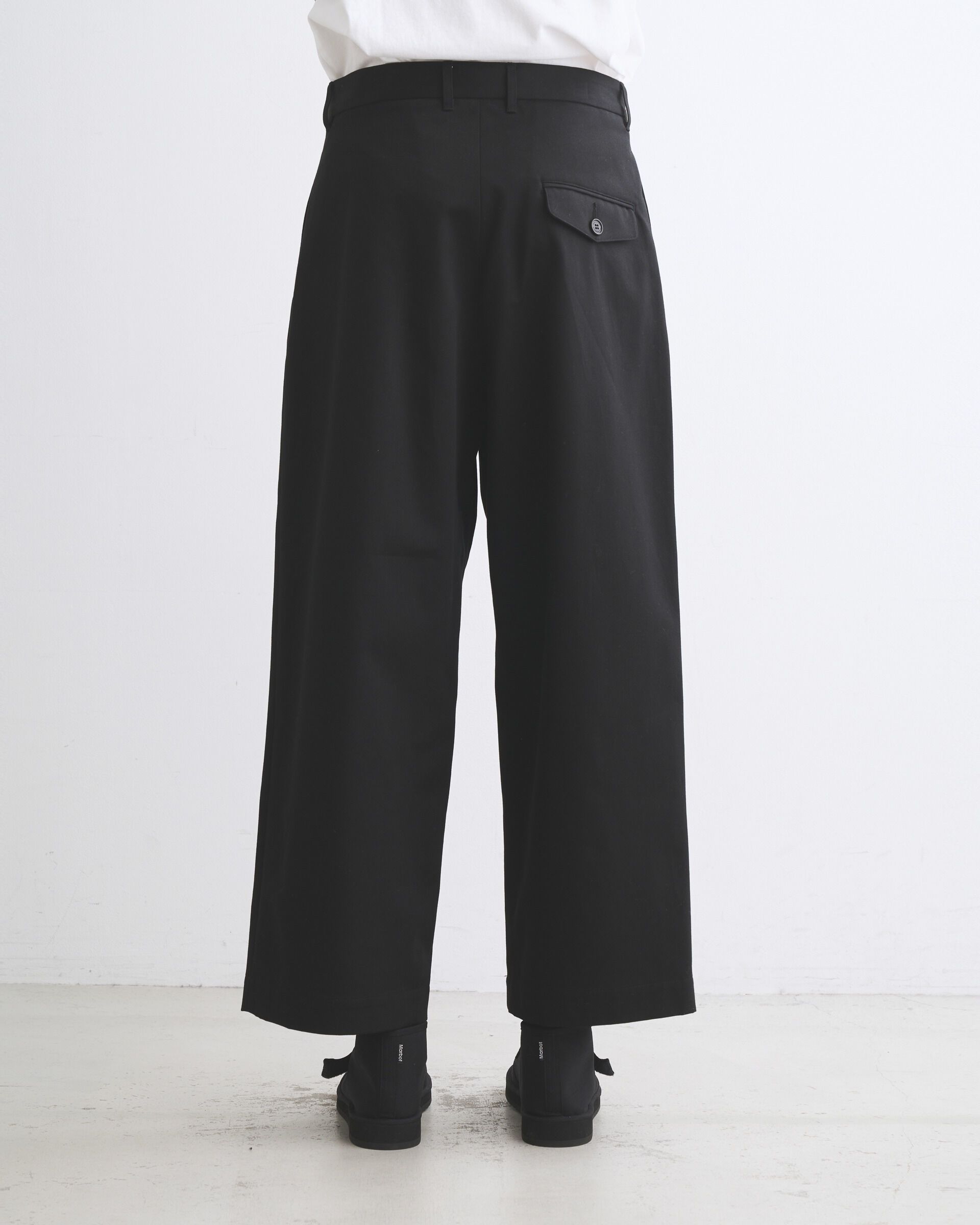 Traditional Weatherwear「UNIONSLACKS 103 CHINO」|その他|