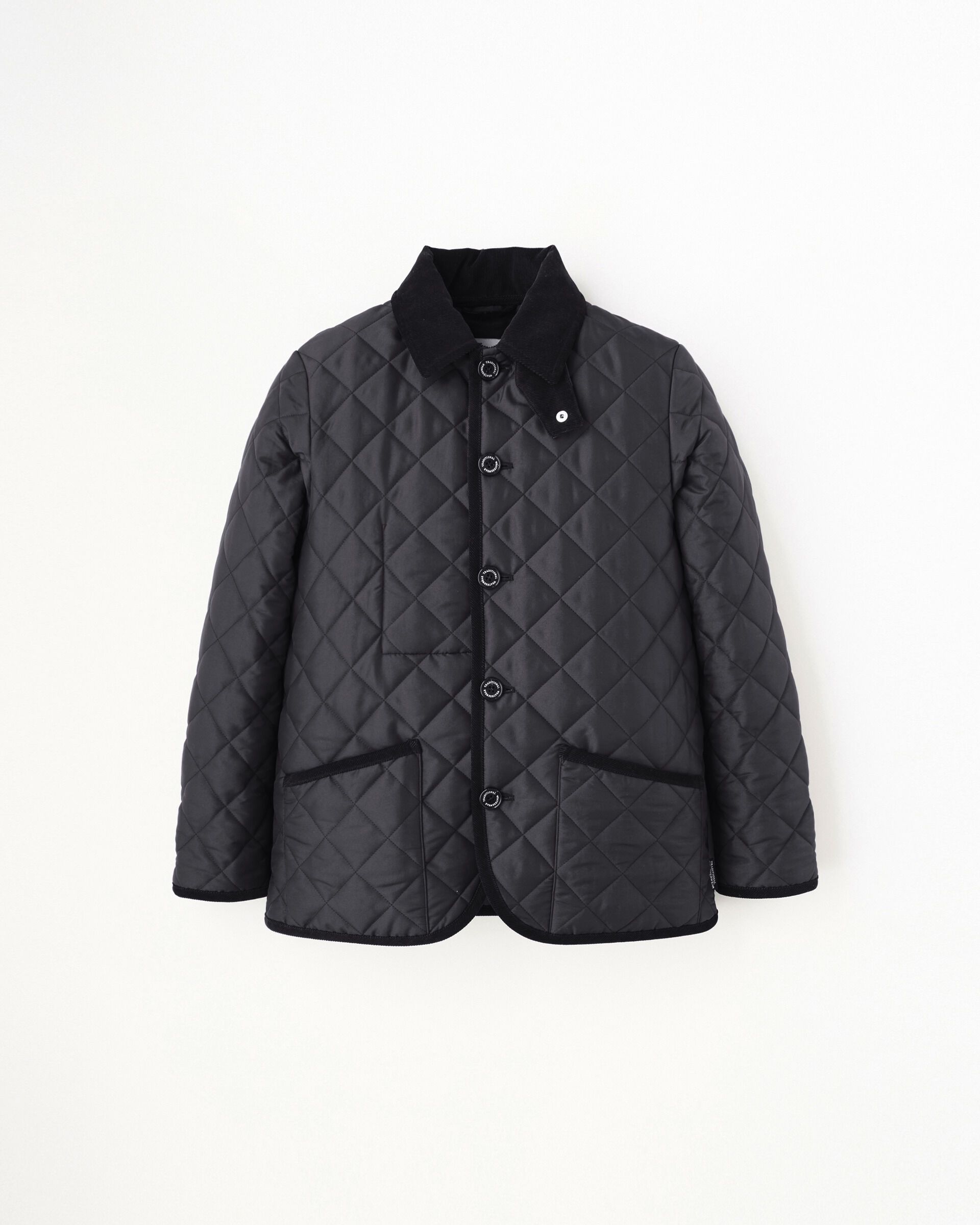 DERBY BUTTON THROUGH SHORT（Traditional Weatherwear）｜ルミネの