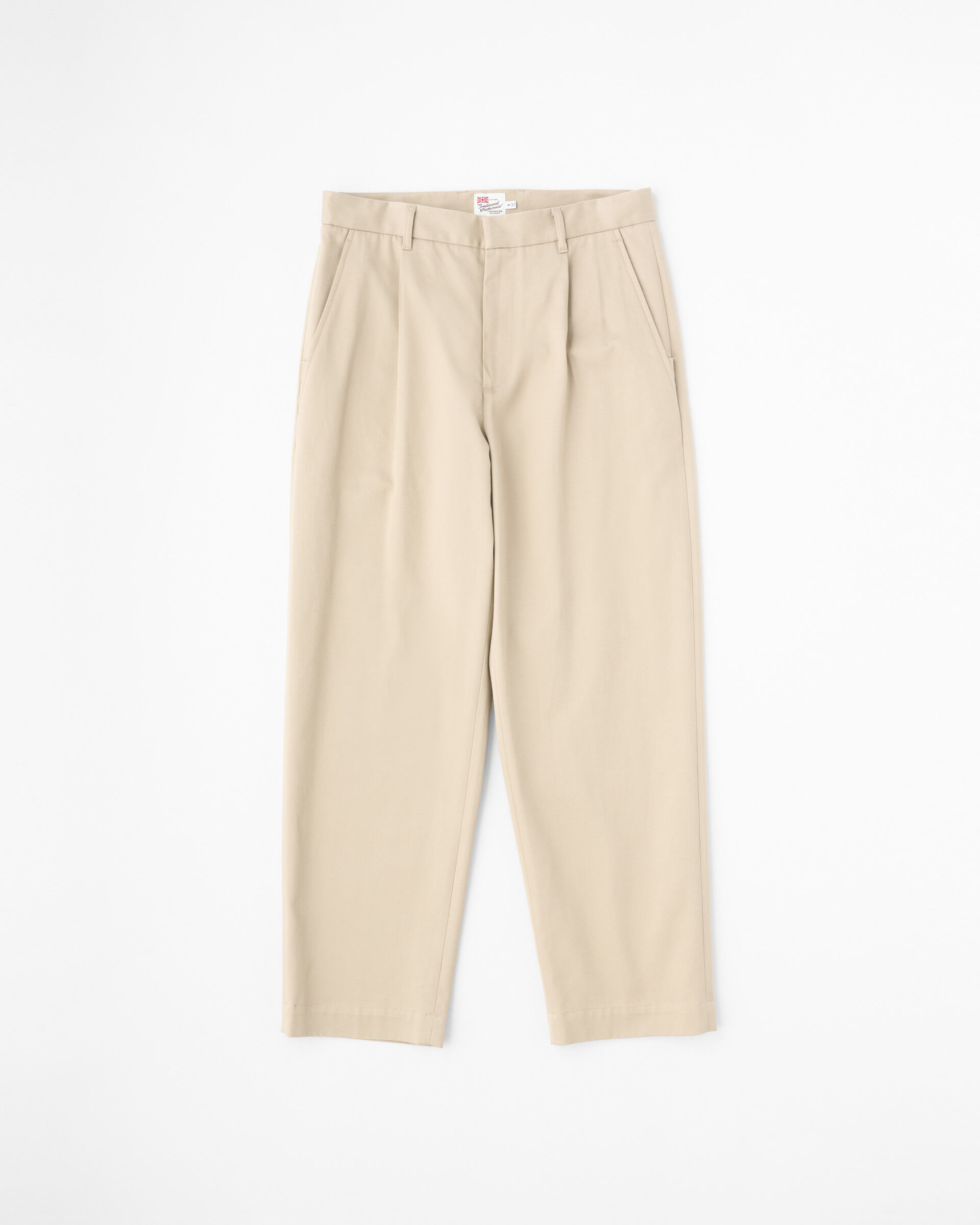 Traditional Weatherwear「UNIONSLACKS 104」|その他|ﾌｫｰﾝ