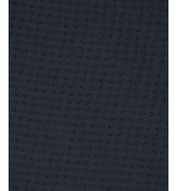 le.coeur blanc「シアーギンガムマーメイドスカート」|スカート|