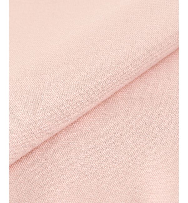 le.coeur blanc「《手洗い可能》ガーターアミコクーンシルエットニット」|ニット・セーター|