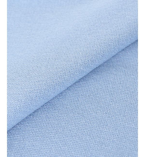 le.coeur blanc「《手洗い可能》ガーターアミコクーンシルエットニット」|ニット・セーター|