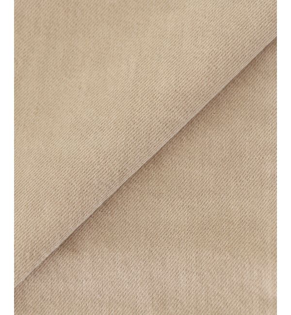  「カラーカツラギカーブパンツ」|その他|