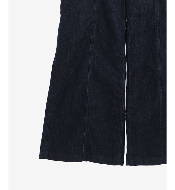 MAJESTICLEGON「ポケットデニムパンツ」|デニム|