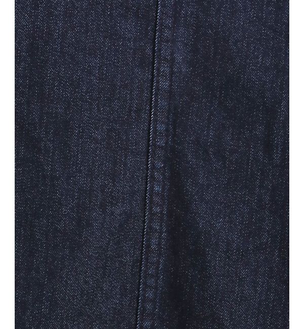 MAJESTICLEGON「ポケットデニムパンツ」|デニム|