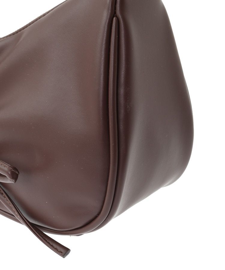 earth music&ecology「リボンドロストハンドバッグ」|ハンドバッグ|