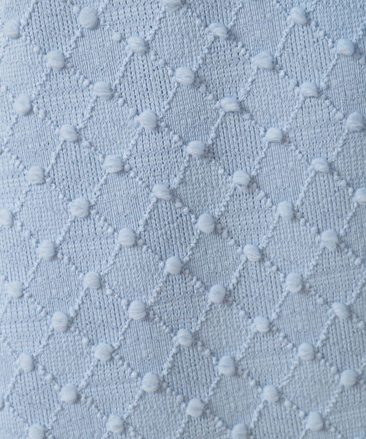 earth music&ecology「ラッフルカットショートボレロ」|カーディガン|