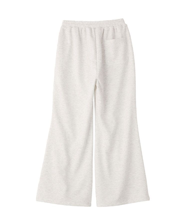 earth music&ecology「miffy/earth 刺繍スウェットパンツ」|その他|