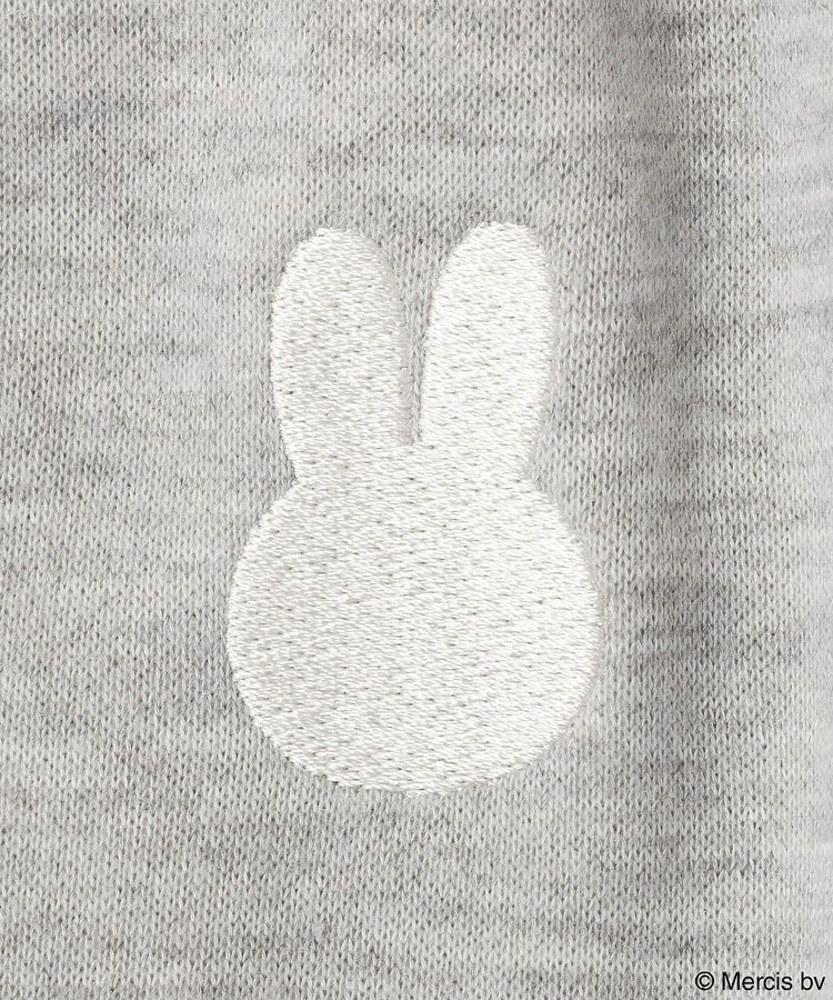 earth music&ecology「miffy/earth 刺繍スウェットパンツ」|その他|