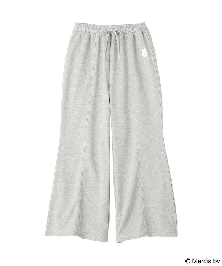 earth music&ecology「miffy/earth 刺繍スウェットパンツ」|その他|