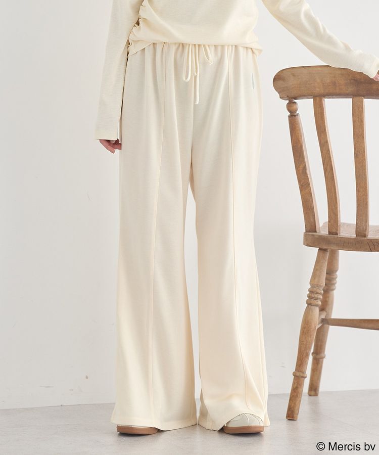 earth music&ecology「miffy/earth 刺繍スウェットパンツ」|その他|