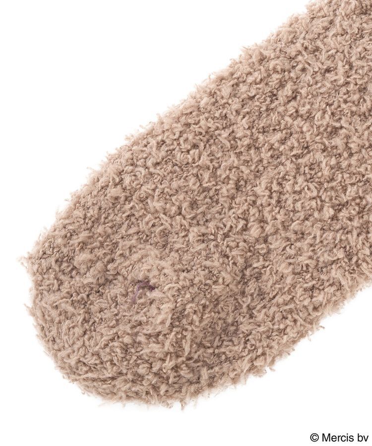 earth music&ecology「miffy/earth タグ付モコモコソックス」|その他|