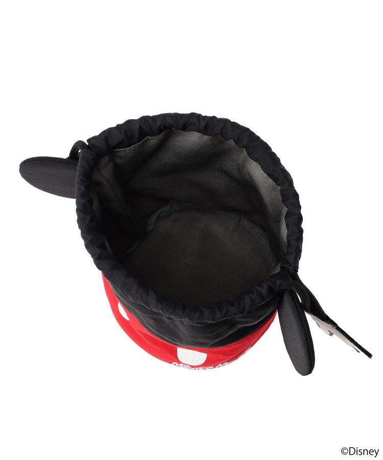 earth music&ecology「Disney/アソート巾着ポーチ」|ポーチ|