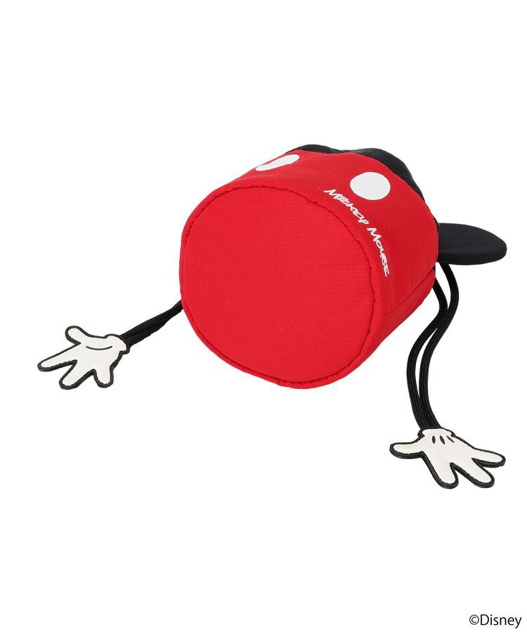 earth music&ecology「Disney/アソート巾着ポーチ」|ポーチ|