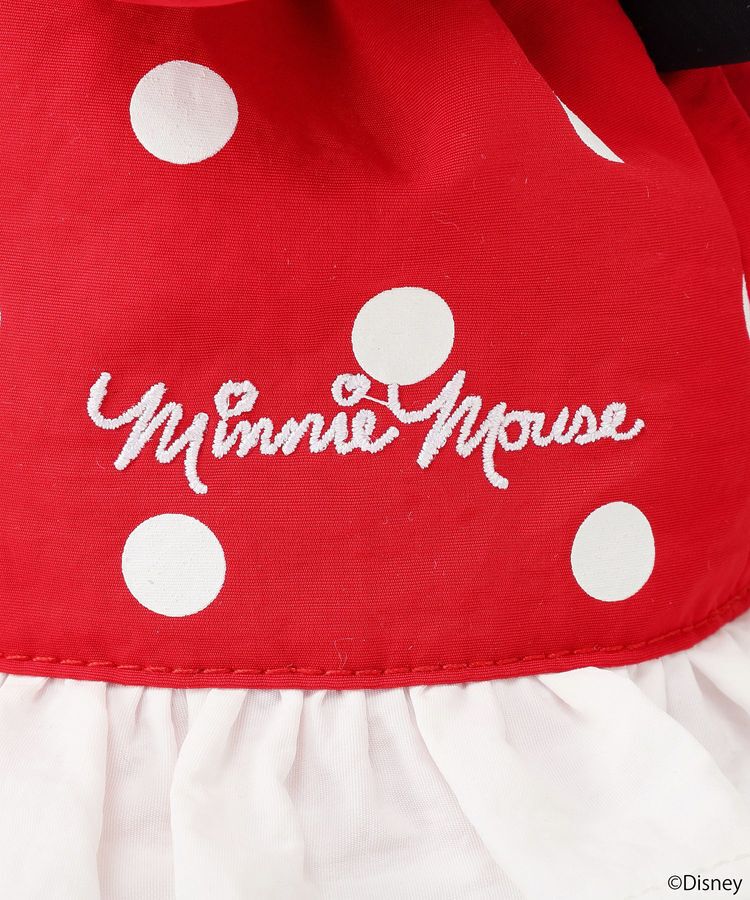 earth music&ecology「Disney/アソート巾着ポーチ」|ポーチ|