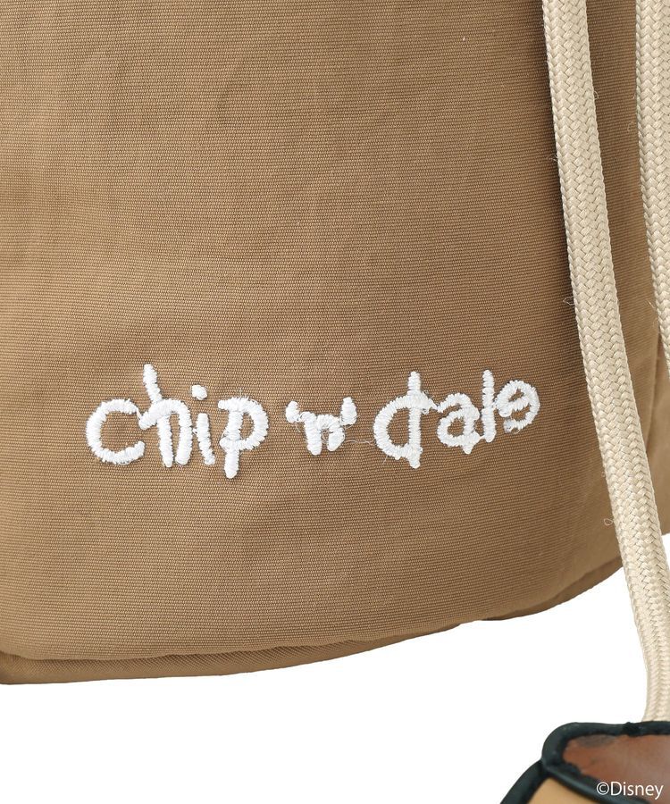 earth music&ecology「Disney/アソート巾着ポーチ」|ポーチ|