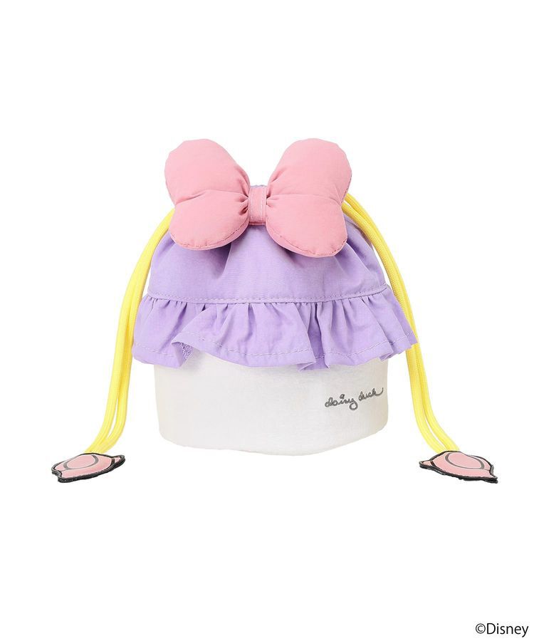 earth music&ecology「Disney/アソート巾着ポーチ」|ポーチ|