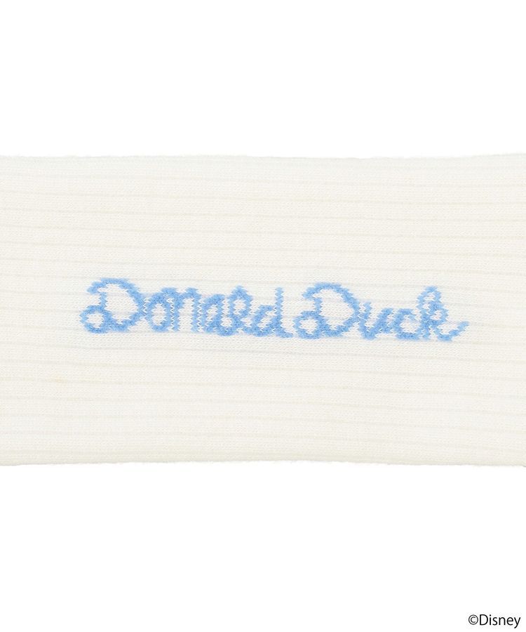 earth music&ecology「Disney/アソート刺繍入り靴下」|その他|