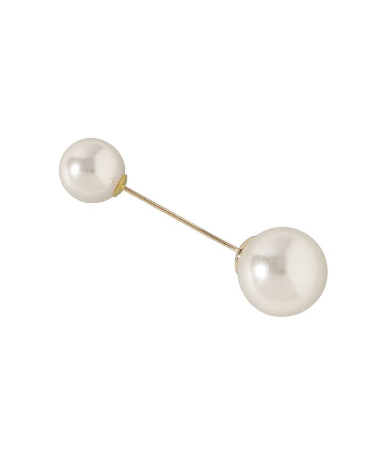 earth music&ecology「ハッピーモチーフブローチセット」|その他|