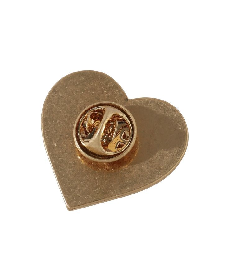 earth music&ecology「ハッピーモチーフブローチセット」|その他|