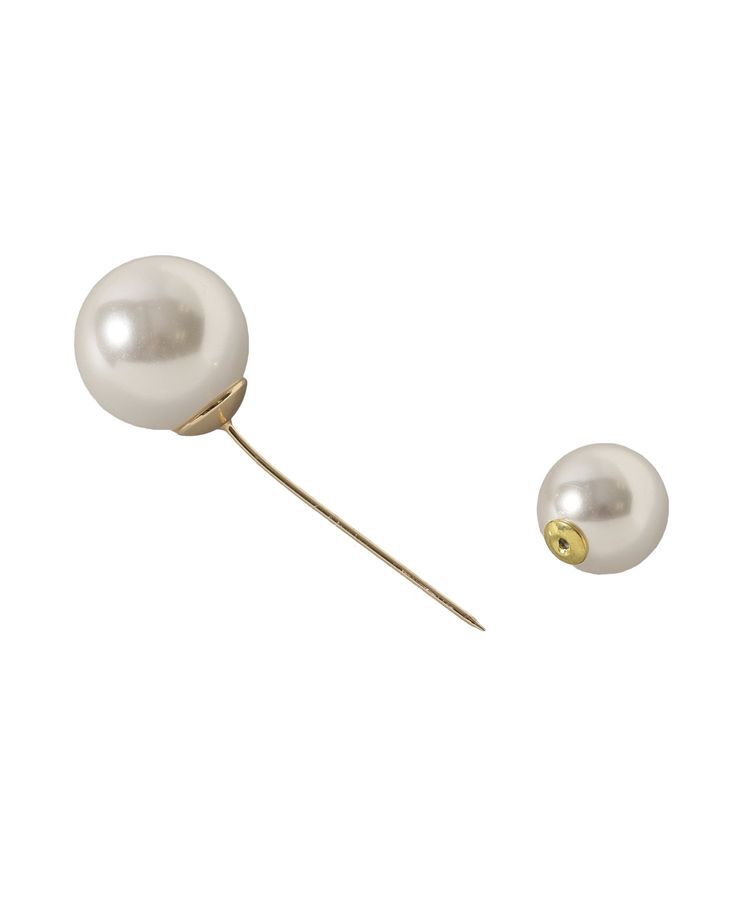 earth music&ecology「ハッピーモチーフブローチセット」|その他|