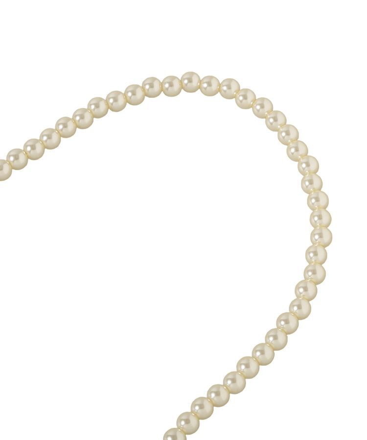 earth music&ecology「マルチパールストラップ」|その他|