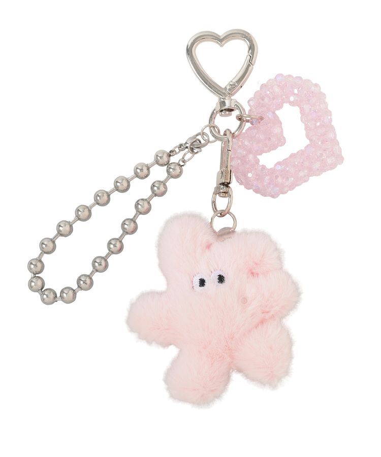 earth music&ecology「アソートマスコットチャーム」|その他|