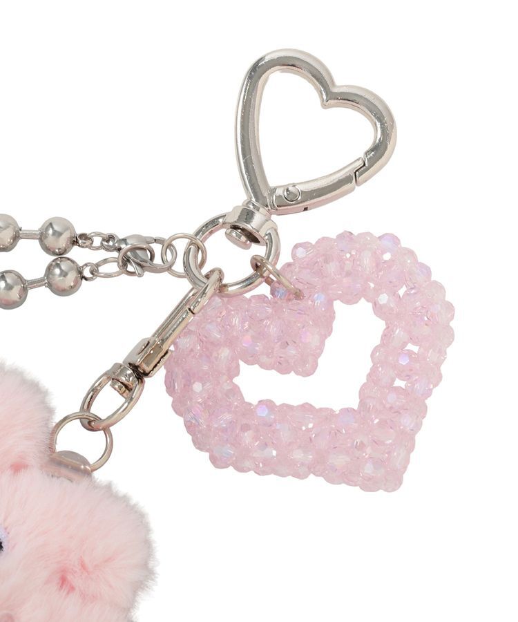 earth music&ecology「アソートマスコットチャーム」|その他|