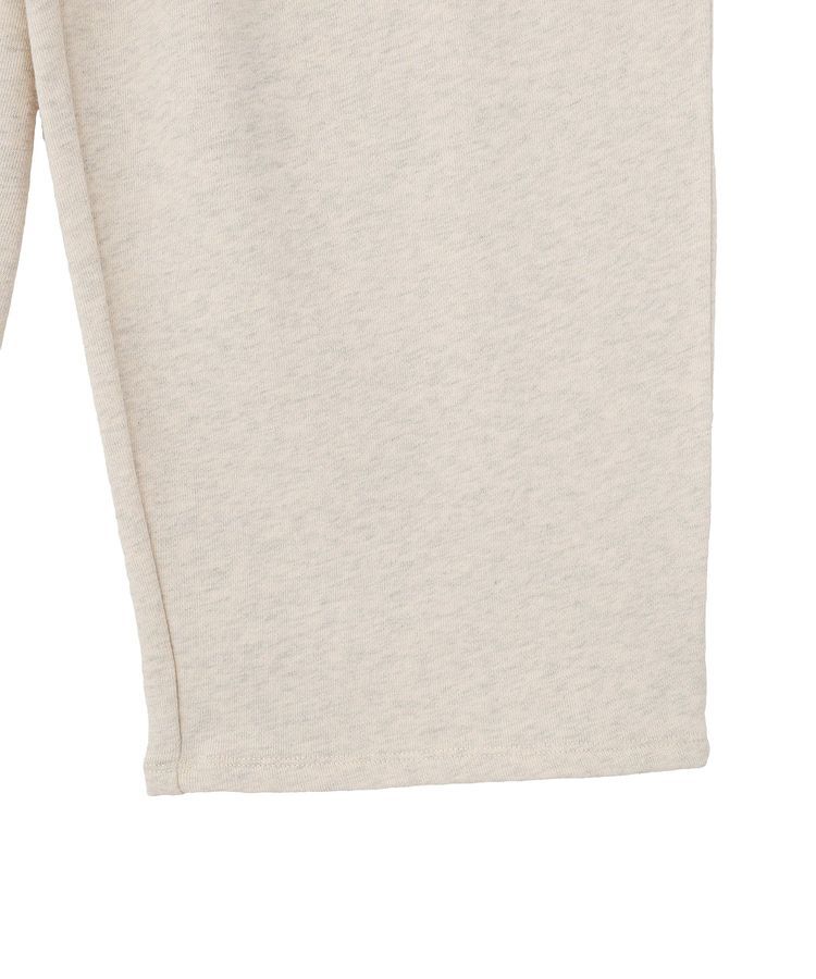 earth music&ecology「レースレイヤード風スウェットパンツ」|その他|