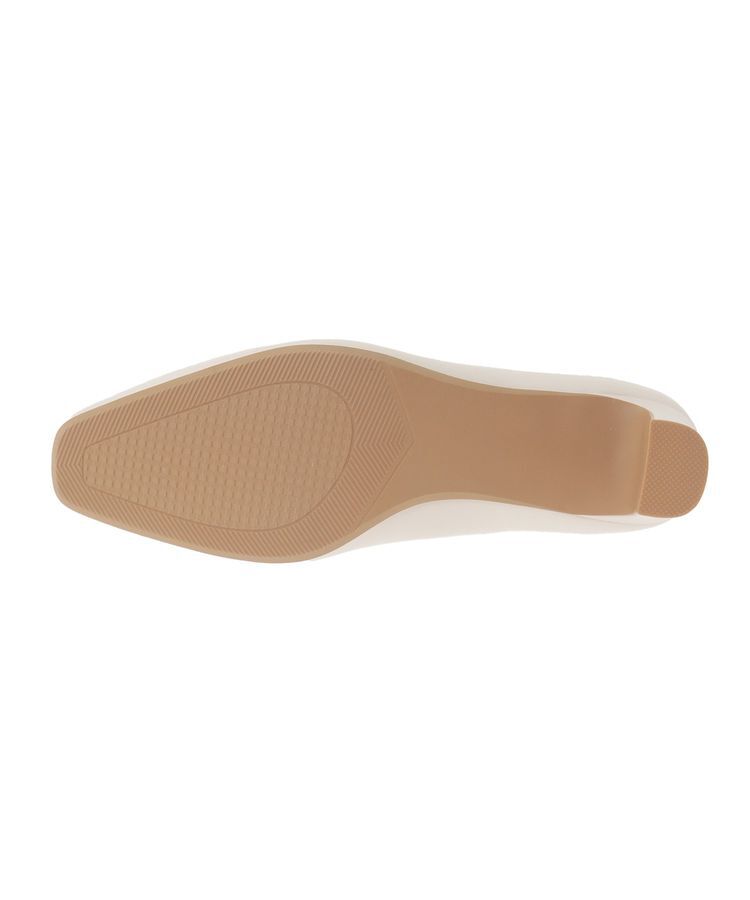 Maison de FLEUR「リボンビジューニットブーツ」|ショートブーツ|