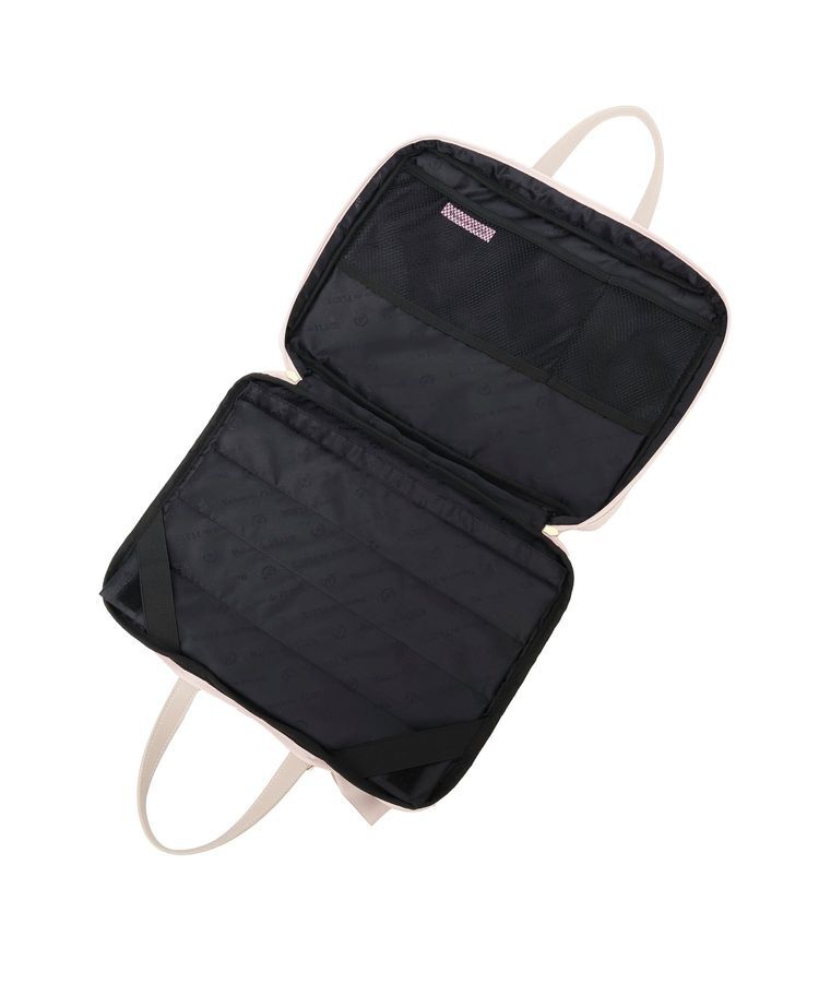 Maison de FLEUR「リボンチャーム付きPCケース」|その他|