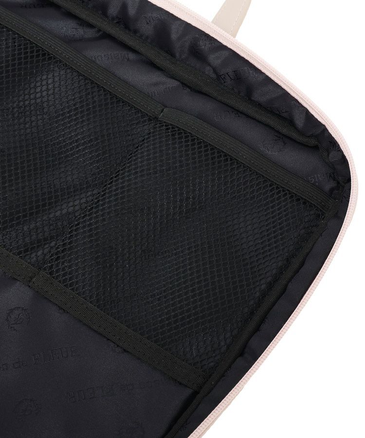 Maison de FLEUR「リボンチャーム付きPCケース」|その他|