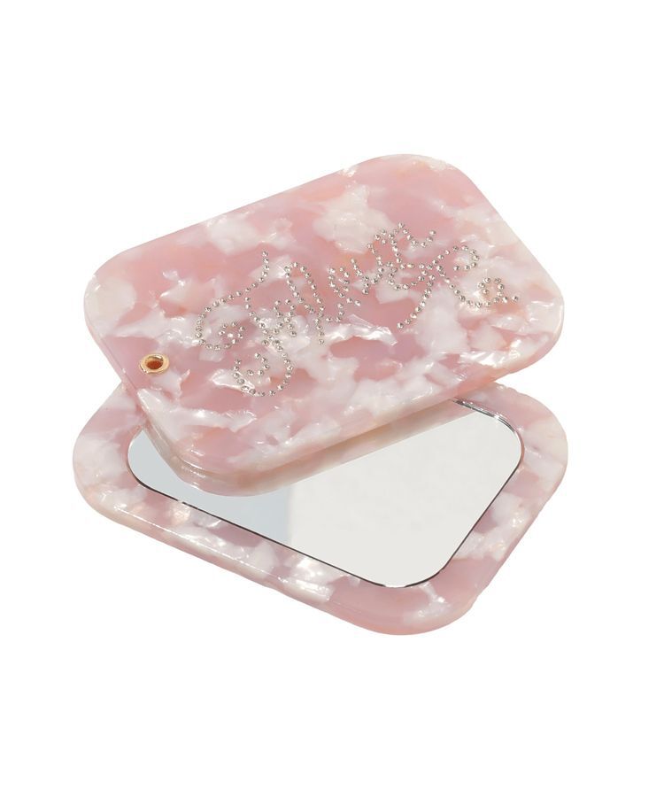 Maison de FLEUR「FLEURビジュースライドミラー」|その他|