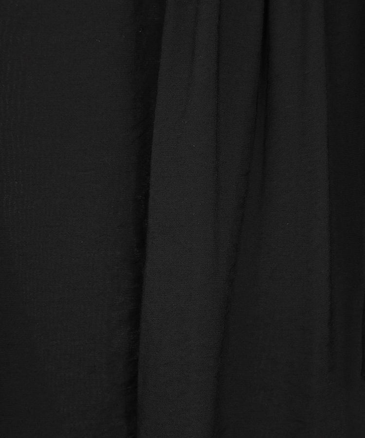 AMERICAN HOLIC「スキッパーギャザーブラウス」|シャツ・ブラウス|