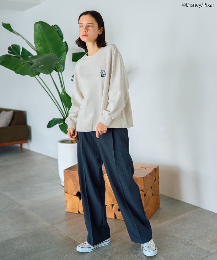 AMERICAN HOLIC「TOY STORY/プルオーバー」|スウェット・ジャージ|