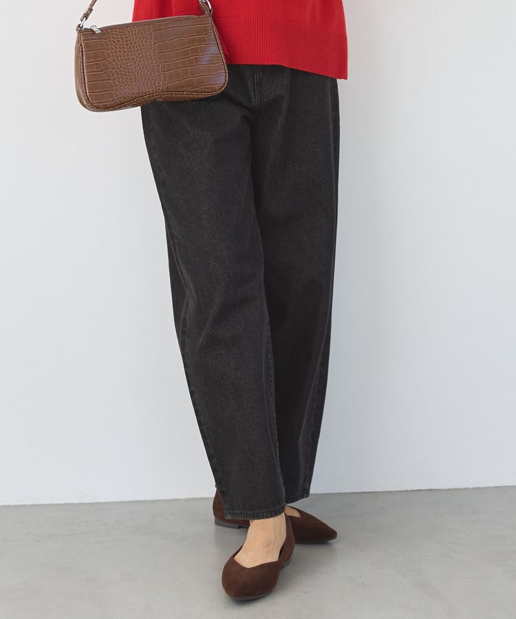 AMERICAN HOLIC「カーブデニム」|デニム|