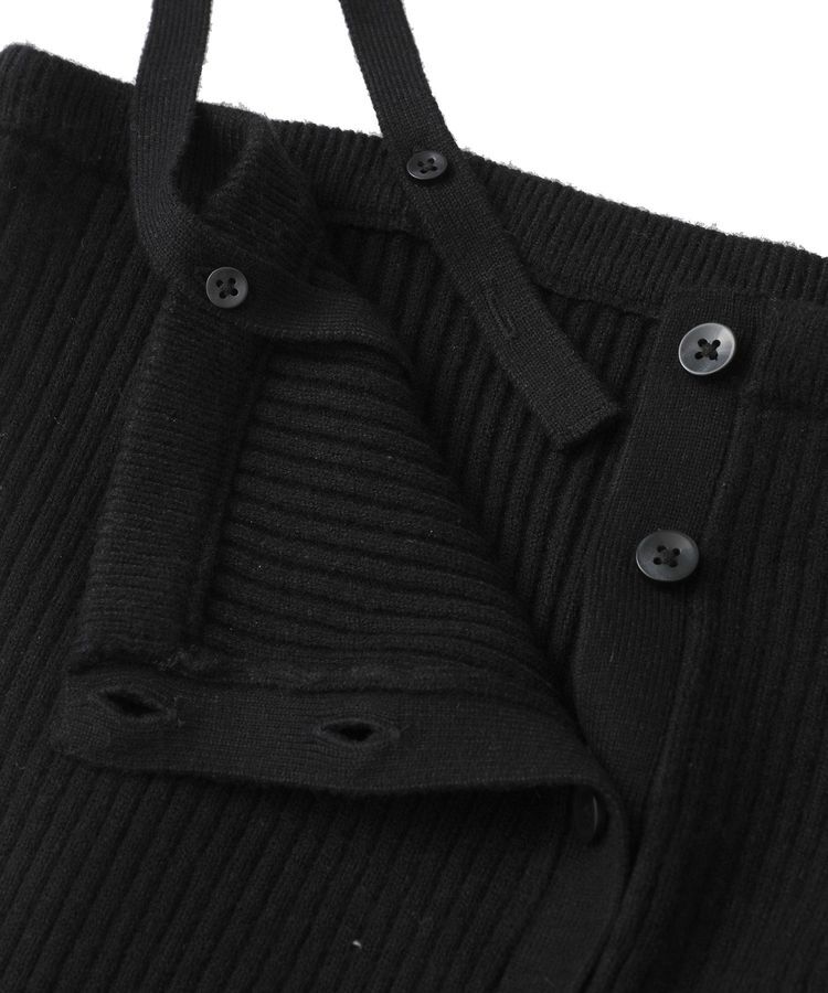 AMERICAN HOLIC「【2WAY】ニットチューブトップ」|ベスト・ジレ|