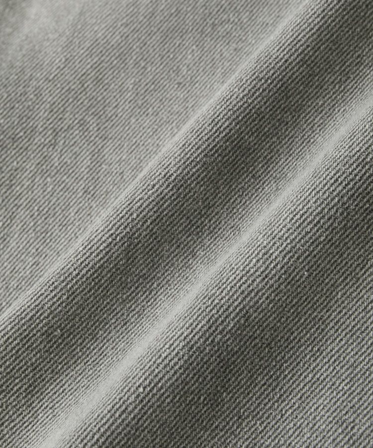 AMERICAN HOLIC「カーブデニムパンツ」|デニム|