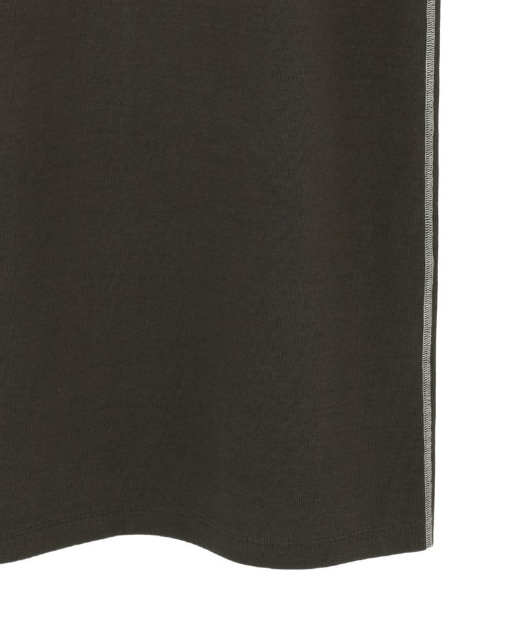 AMERICAN HOLIC「スムース起毛ボックスシルエットワンピース」|ワンピース|