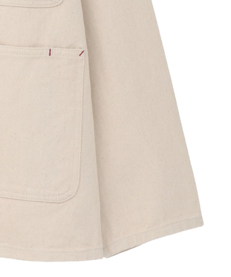 AMERICAN HOLIC「【PENNEY'S】デニムカバーオール」|テーラードジャケット|